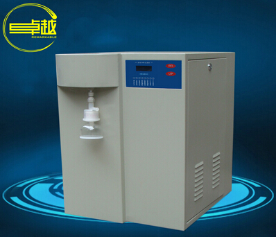 四川超純水機(jī)