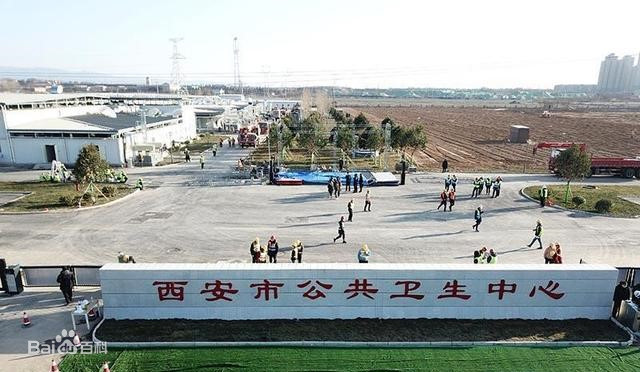 祝賀西安某衛(wèi)生中心一臺中央純水設備安裝成功